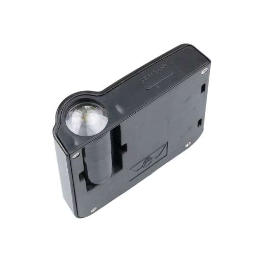 Wireless Ghost Shadow Door Led Logo Lights FORD - Local Stock!!